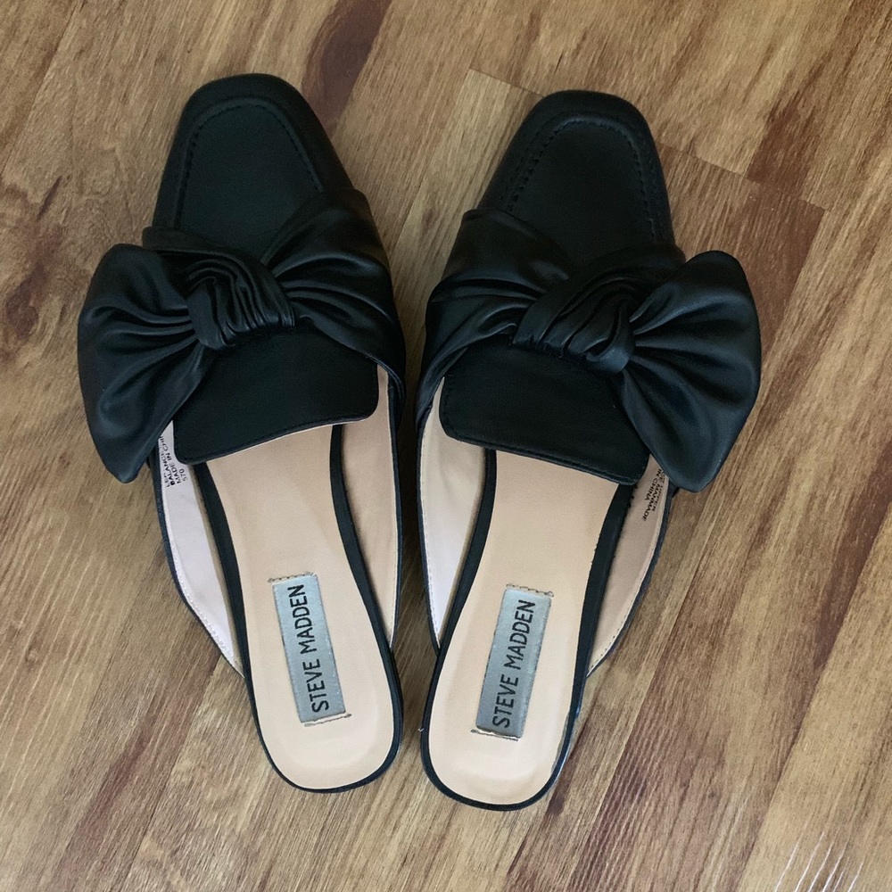 Steve Madden flats